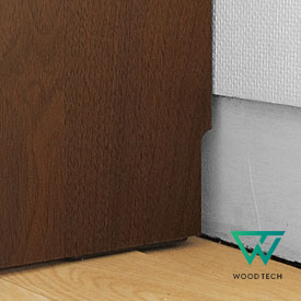 Kệ tivi gỗ óc chó